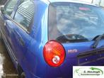 laatste onderdelen Chevrolet Matiz  bj 2007, Gebruikt, Ophalen of Verzenden