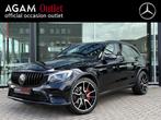 Mercedes-Benz GLC AMG 43 4MATIC Panorama dak | Dealer onderh, Automaat, 12 maanden, Stof, Gebruikt