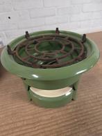 Haller petroleumstel. 3 pitten., Ophalen of Verzenden