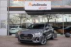 Audi Q3 Sportback 35 S-Line TFSI 150pk | Virtual | Camera |, Automaat, 4 cilinders, 150 pk, 1505 kg
