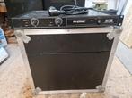 Versterker  met speaker, Muziek en Instrumenten, Versterkers | Keyboard, Monitor en PA, Ophalen of Verzenden, Gebruikt, Minder dan 500 watt