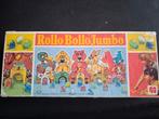 Rollo Bollo Jumbo vintage knikkerspel, Ophalen of Verzenden, Gebruikt, Jumbo
