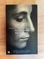 boek: Niets dan de nacht, John Williams, Ophalen of Verzenden, Zo goed als nieuw, John Williams, Nederland