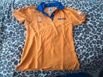 KWPN rabobank knhs polo shirt & jas dekje set, Ophalen of Verzenden, Gebruikt, Dames, Bovenkleding