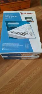 Viking Everyday Kopieerpapier - Nieuw, Ophalen of Verzenden