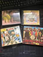 The Beatles 4x cd in prima staat, Cd's en Dvd's, Cd's | Pop, 1960 tot 1980, Ophalen of Verzenden