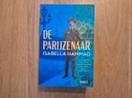 Isabella Hammad - De Parijzenaar, Ophalen of Verzenden, Zo goed als nieuw