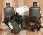 SU Skinners Union FZX 1415 carburateurs o.a. oldtimer Mini, Auto-onderdelen, Brandstofsystemen, Ophalen of Verzenden, Gebruikt