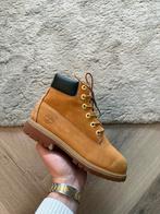 Timberland boots “beige” 38, Ophalen of Verzenden, Zo goed als nieuw, Beige