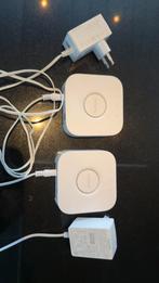 Philips Hue Bridge, Huis en Inrichting, Lampen | Overige, Ophalen of Verzenden, Zo goed als nieuw