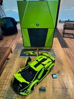 Lego technic (42115) Lamborghini Sian FKP 37, Kinderen en Baby's, Speelgoed | Duplo en Lego, Ophalen, Zo goed als nieuw