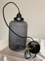 Hanglamp juno XL cilinder is 27x16 cm gebruikt, Gebruikt, Ophalen of Verzenden
