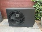 Panasonic Airco Buitenunit 5,0 kW, Doe-het-zelf en Verbouw, Ophalen, 30 tot 80 cm, Overige typen, Minder dan 60 cm