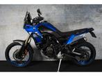 Yamaha Tenere 700 (bj 2023), Motoren, Motoren | Yamaha, 2 cilinders, Bedrijf, Meer dan 35 kW, Overig