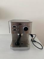 Solis espresso apparaat type 1010 PRIMAROMA, Overige typen, Ophalen of Verzenden, 1 kopje, Afneembaar waterreservoir