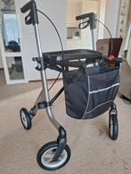 Rollator Streamer Lichtgewicht, Ophalen, Lichtgewicht, Zo goed als nieuw