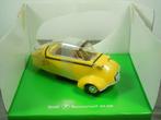 Messerschmitt KR200 - Revell 08937 - 1:18, Verzenden, Zo goed als nieuw, Auto, Revell