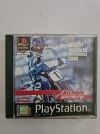 JEREMY McGRATH supercross 2000, Gebruikt, 1 speler, Racen en Vliegen, Ophalen of Verzenden