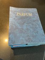 Parfum verzameling boeken, Ophalen of Verzenden, Zo goed als nieuw, Miniatuur