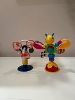 Zuignap speelgoed nijntje en beestje, Kinderen en Baby's, Speelgoed | Babyspeelgoed, Ophalen of Verzenden, Gebruikt, Rammelaar