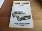 Vraagbaak BMW 3-serie E30 1981-1991 BMW 316 - BMW 325i mooi, Ophalen of Verzenden