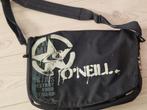 Stoere Y2K O Neill vintage crossbody tas skull boy/girl, Sieraden, Tassen en Uiterlijk, Tassen | Schoudertassen, Verzenden, Zo goed als nieuw
