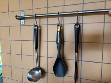 Set van Ikea Grundtal handdoekhouders beschikbaar voor biedingen
