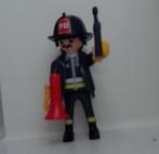 Playmobil brandweerman 4621, Ophalen of Verzenden, Zo goed als nieuw