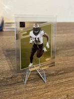 Alvin Kamara 2021 Panini Clearly Donruss Football #34, Ophalen of Verzenden