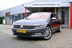 Volkswagen Passat 2.0 TSI 280PK 4Motion Highline Aut. Pano|L, Automaat, Gebruikt, Euro 6, 4 cilinders