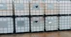 Ibc tanks vaten boxen gitter boxen, 150 liter of meer, Ophalen