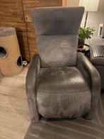 Lounge stoel, Huis en Inrichting, Fauteuils, Ophalen, Zo goed als nieuw, 50 tot 75 cm