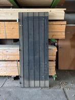 Tuindeur, Ophalen, Zo goed als nieuw, 180 tot 250 cm, Overige typen
