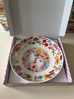 Blond Amsterdam pastabord/ diep bord Unicorn nieuw in doos, Ophalen of Verzenden, Nieuw, Blond Amsterdam, Bord(en)