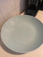 Gordon Ramsey schaal 28cm, Ophalen of Verzenden, Zo goed als nieuw, Overige stijlen, Schaal of Schalen