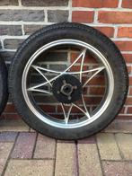 Yamaha RX50 RX80 Sterwielen wielen / Yamaha Sheriff, Ophalen of Verzenden, Gebruikt