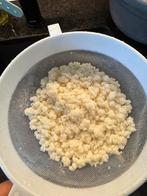 Kefir cultures, Ophalen