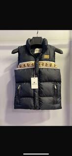 Gucci Bodywarmer Maat S - XXL, Kinderen en Baby's, Kinderkleding | Overige, Verzenden, Nieuw, Gucci, Jongen of Meisje