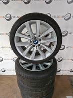 zomerset bmw 5 serie f10 f11 245 40 19 5x120 72.5 zomer band, Banden en Velgen, Personenwagen, Zomerbanden, Ophalen
