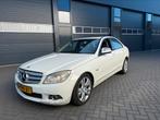 Mercedes-Benz C-klasse 320 CDI Elegance 2007 ONLY EXPORT, Auto's, Mercedes-Benz, Automaat, Achterwielaandrijving, Parkeersensor