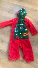 Kerst onesie, Kinderen en Baby's, Ophalen, Zo goed als nieuw, Jongen of Meisje