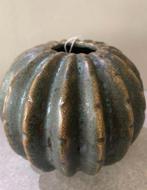 Nieuw design vaas H. Skjalm P vase kansas, Huis en Inrichting, Woonaccessoires | Vazen, Overige kleuren, Aardewerk of Porselein