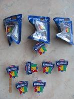 NIEUW 10x Jan Linders SPELDJES Carnaval KLEDING led lampje, Ophalen of Verzenden, Nieuw, Versiering, Carnaval