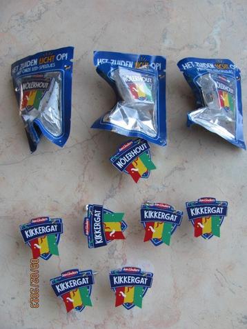 NIEUW 10x Jan Linders SPELDJES Carnaval KLEDING led lampje beschikbaar voor biedingen