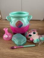 Magic Mixies Ketel met Accessoires, Ophalen of Verzenden, Zo goed als nieuw, Jongen of Meisje