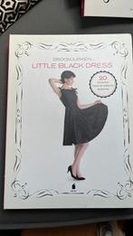 D.B. O'Shea - Little black dress patronen en beschrijving, Ophalen of Verzenden, Zo goed als nieuw, Dolin Bliss O'Shea