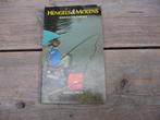 3 boeken 200 brasemtips Hengels&Molens 250 tips witvissser., Watersport en Boten, Hengelsport | Algemeen, Ophalen of Verzenden