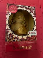 My First Buddha (ongeopend) knuffel Boeddha, Kinderen en Baby's, Speelgoed | Knuffels en Pluche, Nieuw, Overige typen, Ophalen of Verzenden