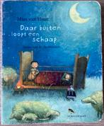 Daar buiten loopt een schaap - Mies van Hout, Ophalen of Verzenden, Gelezen