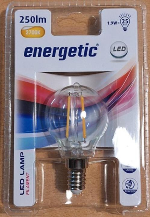 LED LAMP diverse varianten, Huis en Inrichting, Lampen | Losse lampen, Nieuw, Led-lamp, Minder dan 30 watt, E27 (groot), Ophalen of Verzenden